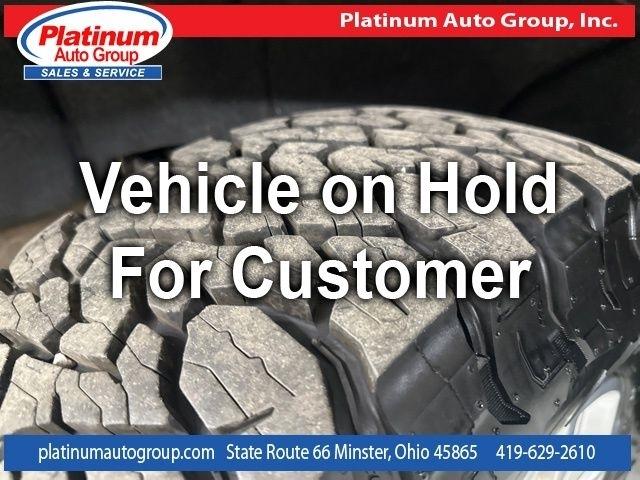 GMC Sierra 2500HD  2022