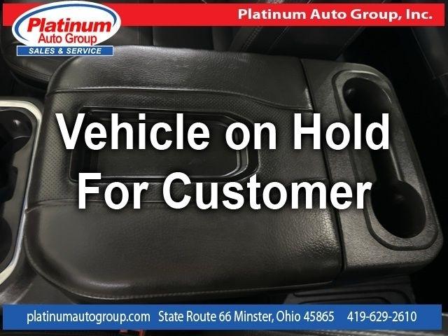 GMC Sierra 2500HD  2022