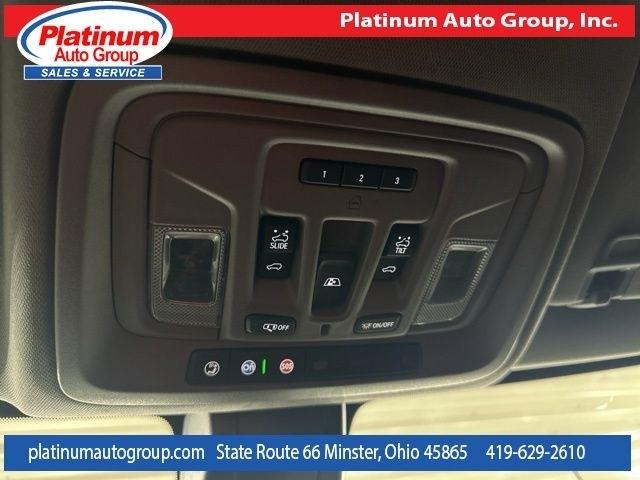 GMC Sierra 2500HD  2022