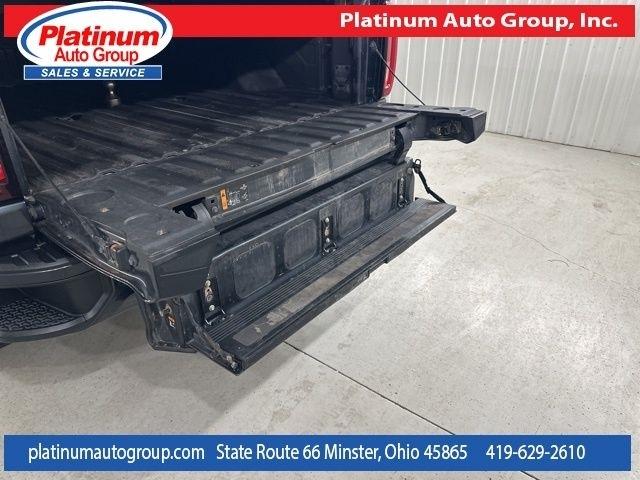 GMC Sierra 2500HD  2022