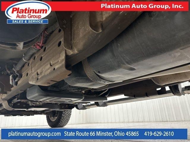 GMC Sierra 2500HD  2022