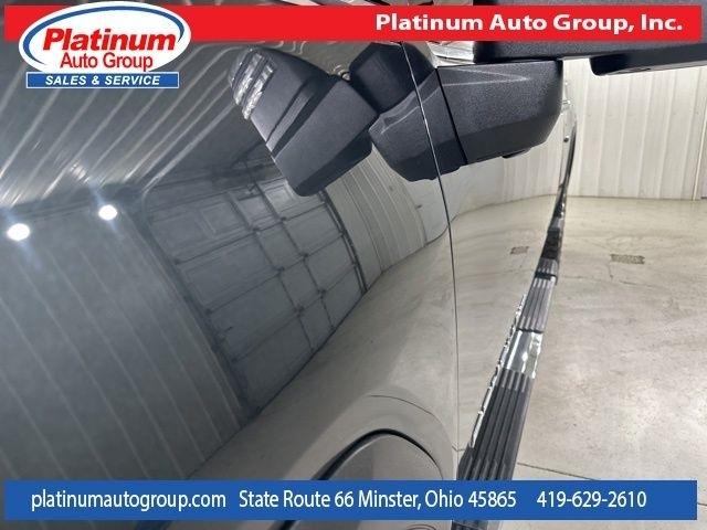 GMC Sierra 2500HD  2022