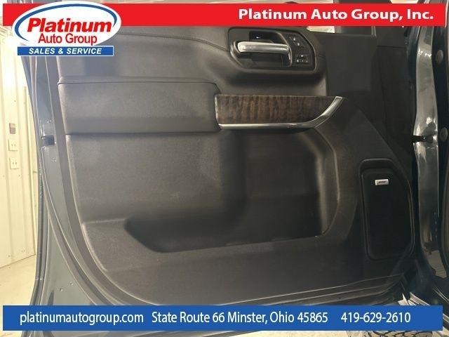 GMC Sierra 2500HD  2022