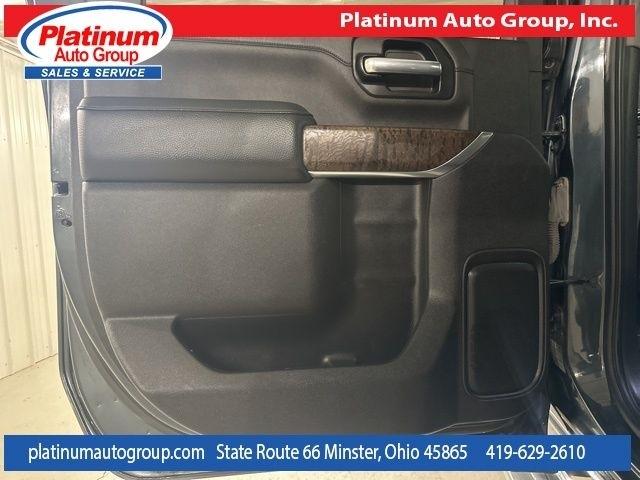 GMC Sierra 2500HD  2022