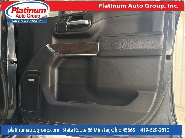 GMC Sierra 2500HD  2022