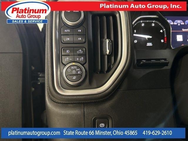 GMC Sierra 2500HD  2022