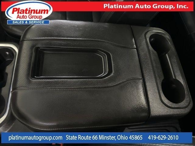 GMC Sierra 2500HD  2022