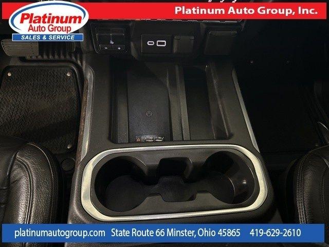 GMC Sierra 2500HD  2022