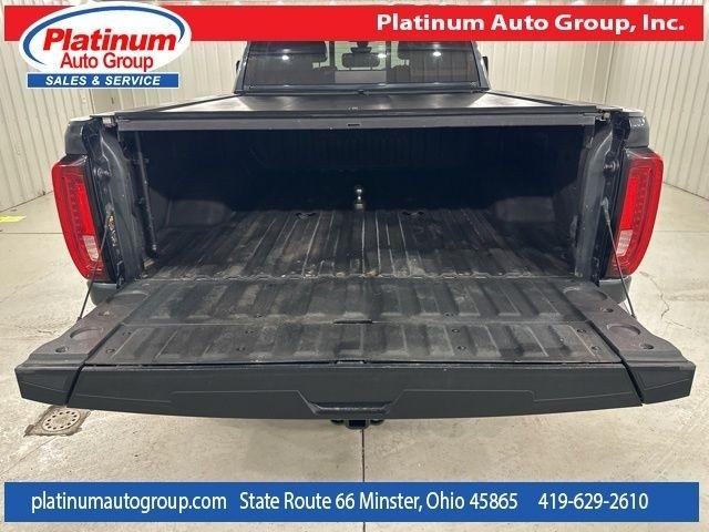 GMC Sierra 2500HD  2022