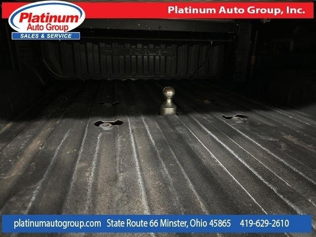 GMC Sierra 2500HD  2022