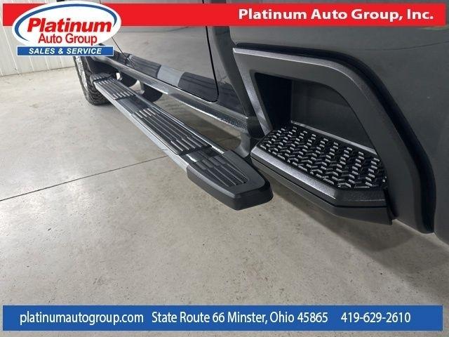 GMC Sierra 2500HD  2022