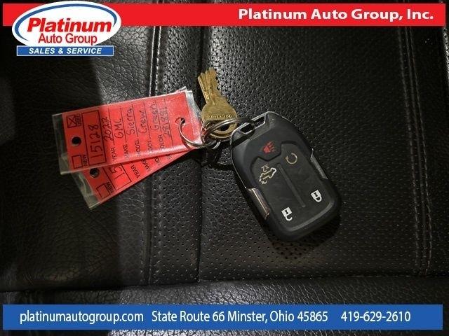 GMC Sierra 2500HD  2022