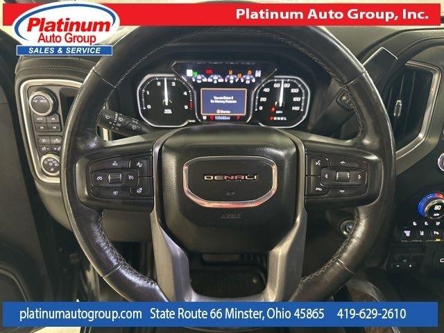 GMC Sierra 2500HD  2022