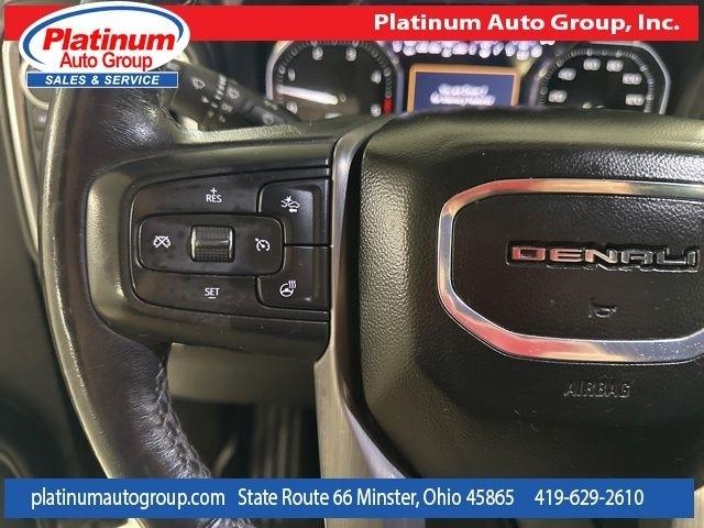 GMC Sierra 2500HD  2022