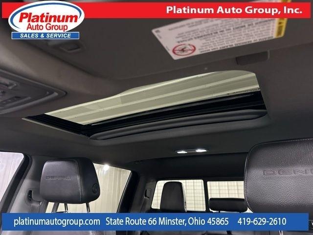 GMC Sierra 2500HD  2022