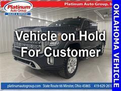 2022 GMC Sierra 2500HD 