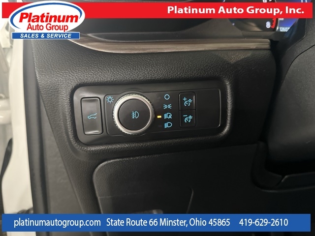 Ford Explorer  2021 Ford Explorer  2021