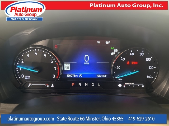 Ford Explorer  2021 Ford Explorer  2021