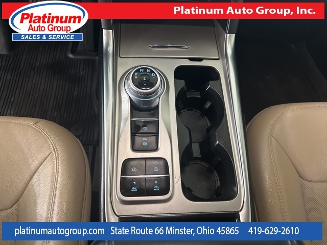 Ford Explorer  2021 Ford Explorer  2021