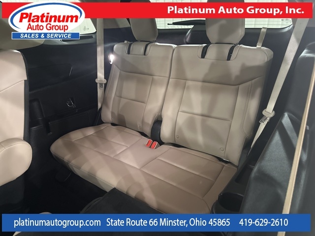 Ford Explorer  2021 Ford Explorer  2021