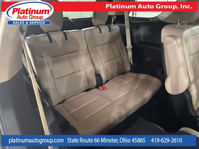 Ford Explorer  2021 Ford Explorer  2021