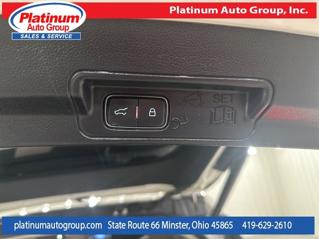 Ford Explorer  2021 Ford Explorer  2021