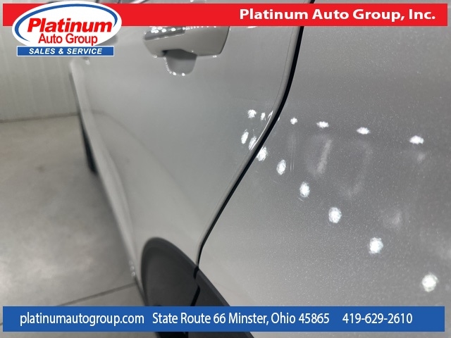Ford Explorer  2021 Ford Explorer  2021