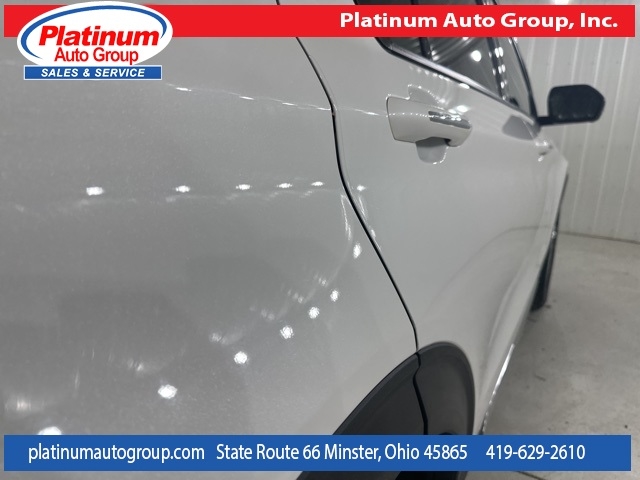 Ford Explorer  2021 Ford Explorer  2021