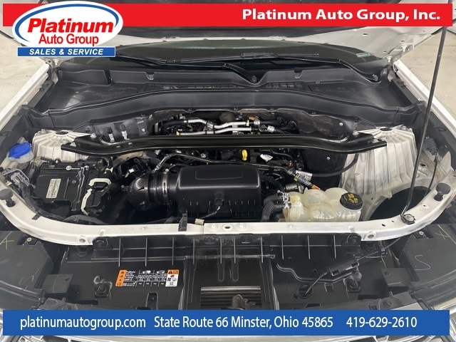 Ford Explorer  2021 Ford Explorer  2021