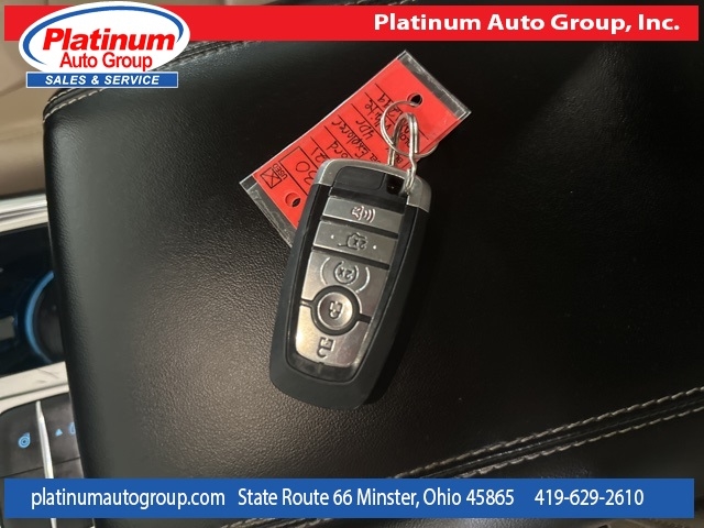Ford Explorer  2021 Ford Explorer  2021