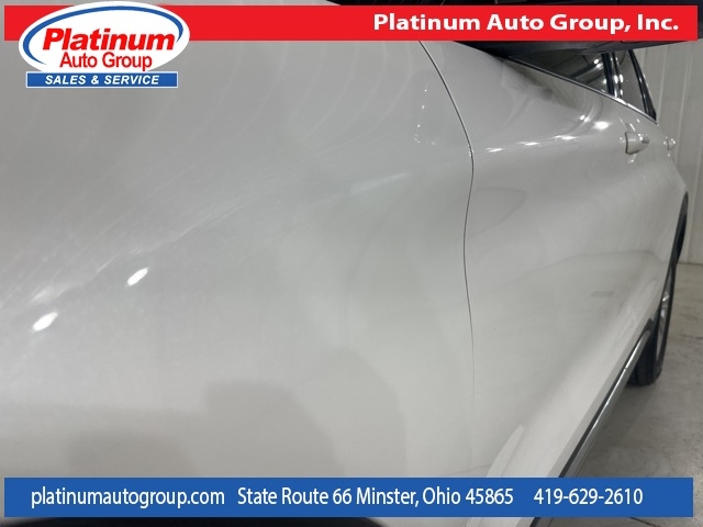 Ford Explorer  2021 Ford Explorer  2021