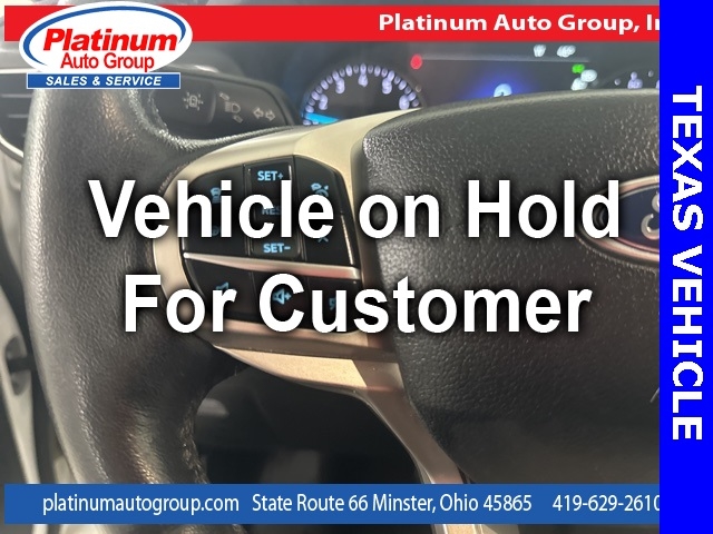 Ford Explorer  2021 Ford Explorer  2021