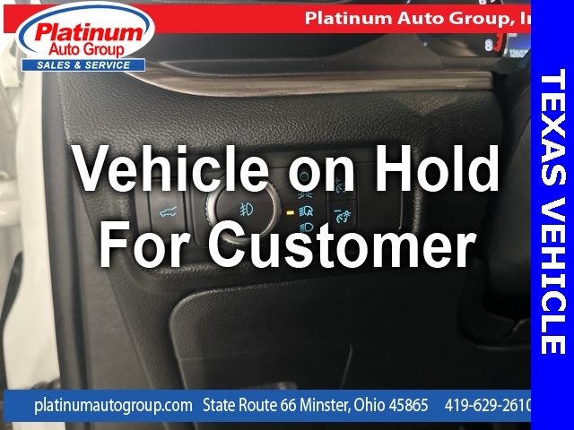 Ford Explorer  2021 Ford Explorer  2021