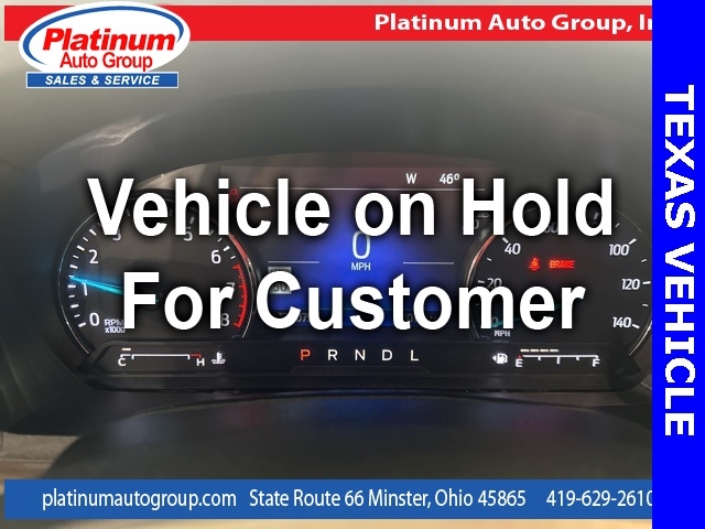 Ford Explorer  2021 Ford Explorer  2021