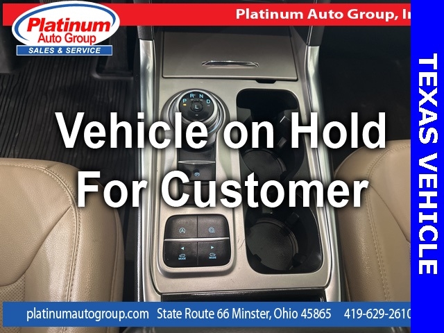 Ford Explorer  2021 Ford Explorer  2021