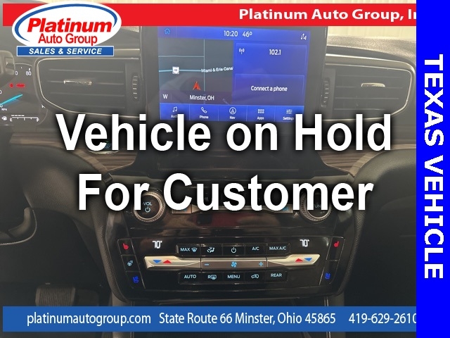 Ford Explorer  2021 Ford Explorer  2021