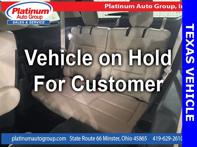 Ford Explorer  2021 Ford Explorer  2021