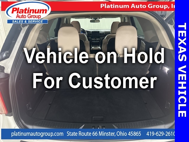 Ford Explorer  2021 Ford Explorer  2021