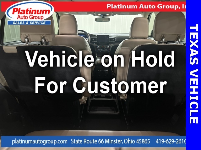 Ford Explorer  2021 Ford Explorer  2021