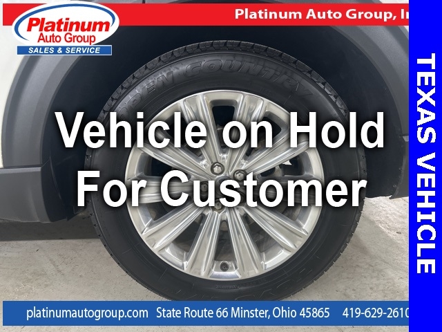 Ford Explorer  2021 Ford Explorer  2021