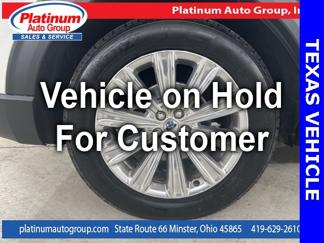 Ford Explorer  2021 Ford Explorer  2021