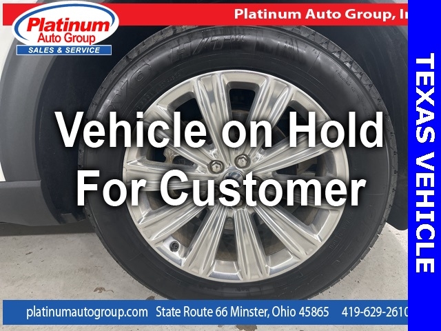 Ford Explorer  2021 Ford Explorer  2021