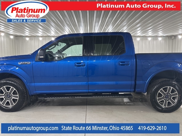 Ford 150  2017 Ford 150  2017