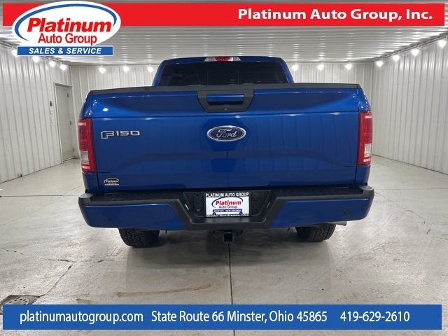 Ford 150  2017 Ford 150  2017