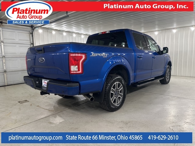 Ford 150  2017 Ford 150  2017