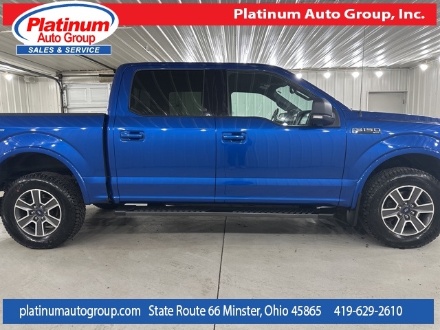 Ford 150  2017 Ford 150  2017