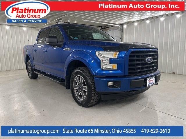 Ford 150  2017 Ford 150  2017