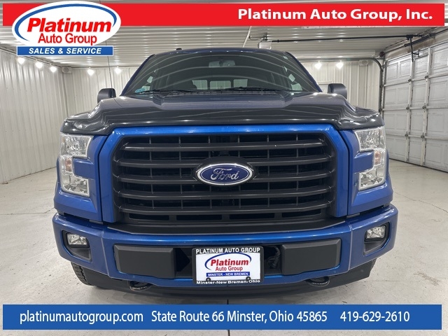 Ford 150  2017 Ford 150  2017