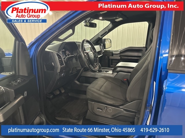 Ford 150  2017 Ford 150  2017