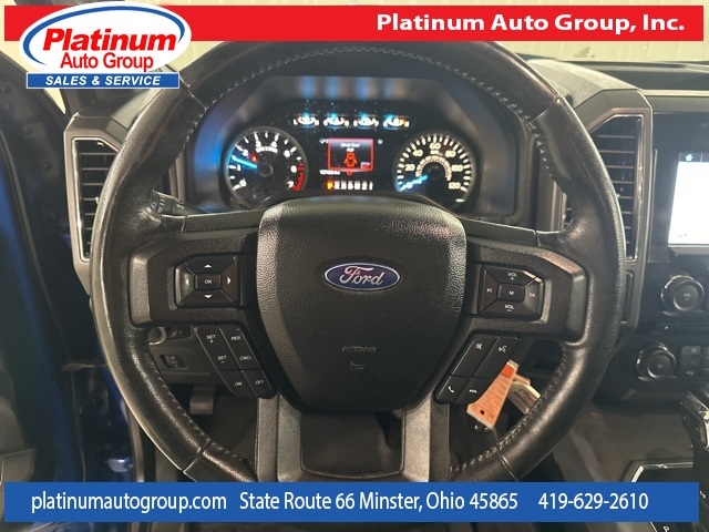 Ford 150  2017 Ford 150  2017